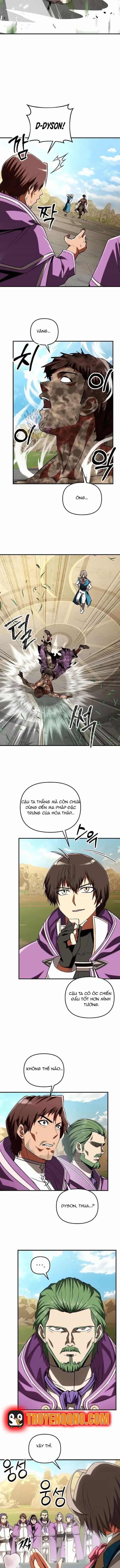 Nhân Vật Phụ Trong Thế Giới Điên Loạn - Chương 47 - ảnh 13