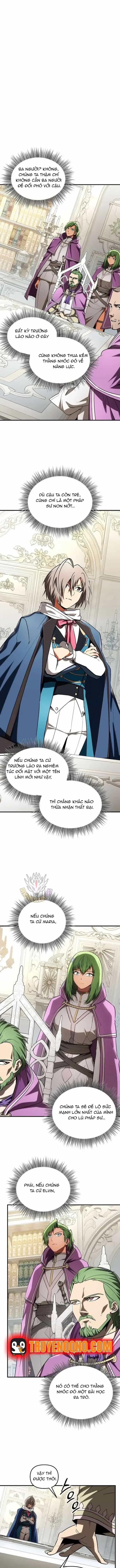 Nhân Vật Phụ Trong Thế Giới Điên Loạn - Chương 47 - ảnh 2