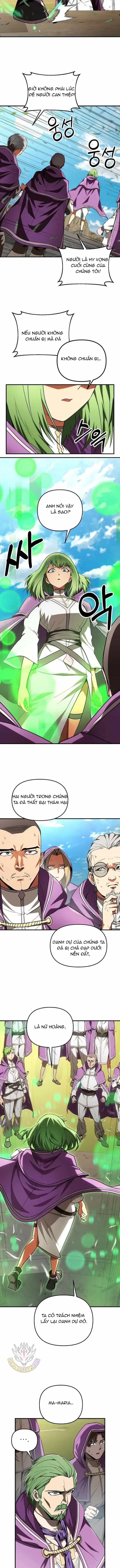 Nhân Vật Phụ Trong Thế Giới Điên Loạn - Chương 48 - ảnh 6