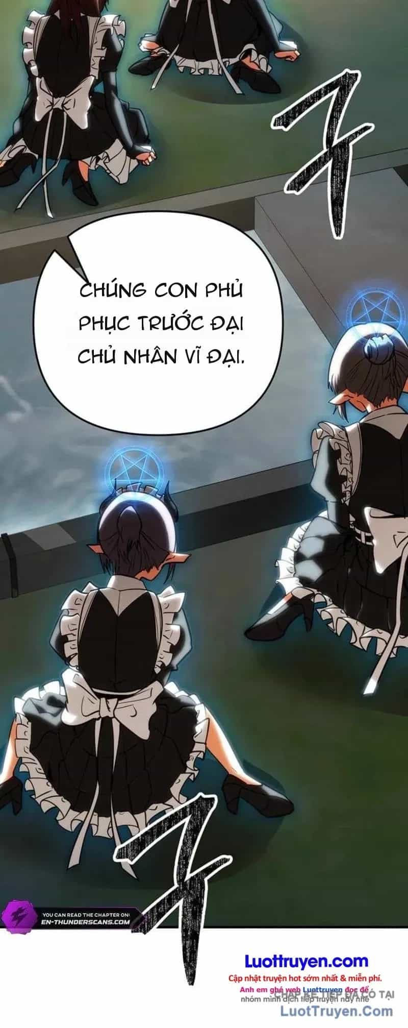 Nhân Vật Phụ Trong Thế Giới Điên Loạn - Chương 52 - ảnh 38