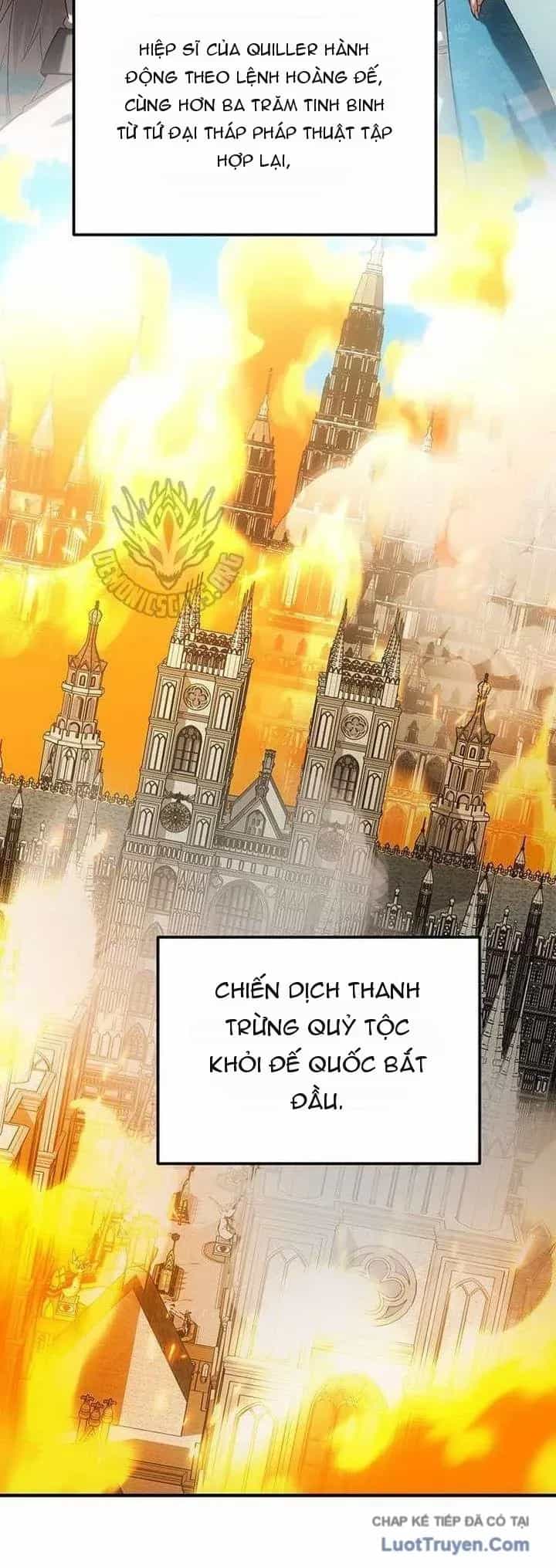 Nhân Vật Phụ Trong Thế Giới Điên Loạn - Chương 54 - ảnh 17