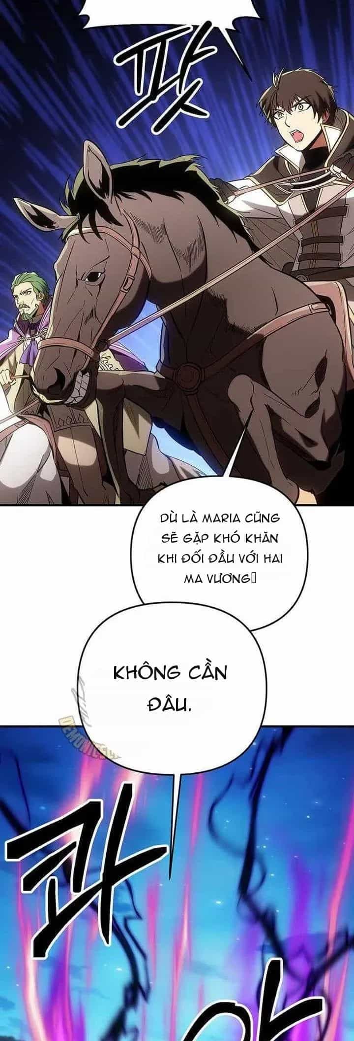Nhân Vật Phụ Trong Thế Giới Điên Loạn - Chương 55 - ảnh 47