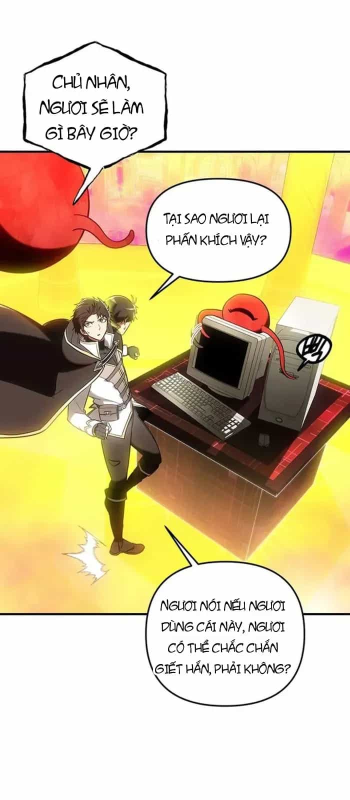 Nhân Vật Phụ Trong Thế Giới Điên Loạn - Chương 57 - ảnh 13