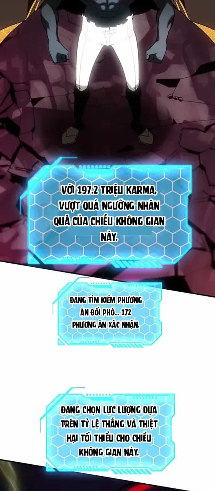 Nhân Vật Phụ Trong Thế Giới Điên Loạn - Chương 57 - ảnh 18