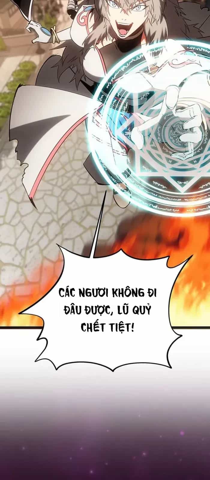 Nhân Vật Phụ Trong Thế Giới Điên Loạn - Chương 57 - ảnh 39