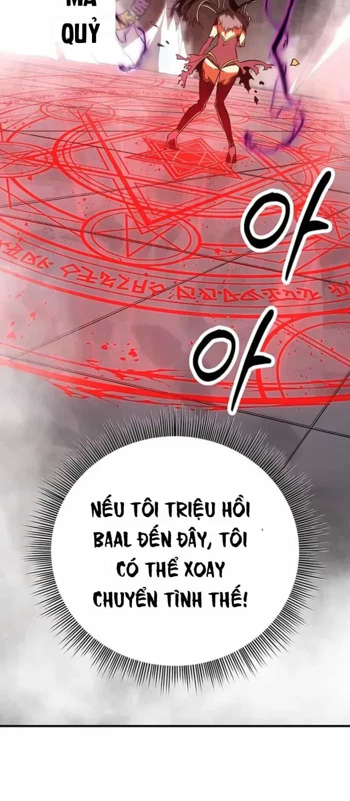 Nhân Vật Phụ Trong Thế Giới Điên Loạn - Chương 57 - ảnh 77