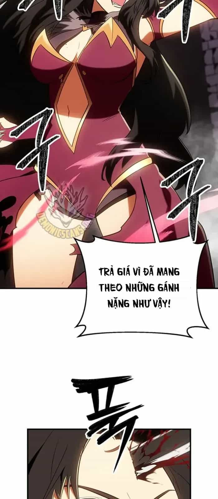 Nhân Vật Phụ Trong Thế Giới Điên Loạn - Chương 57 - ảnh 87