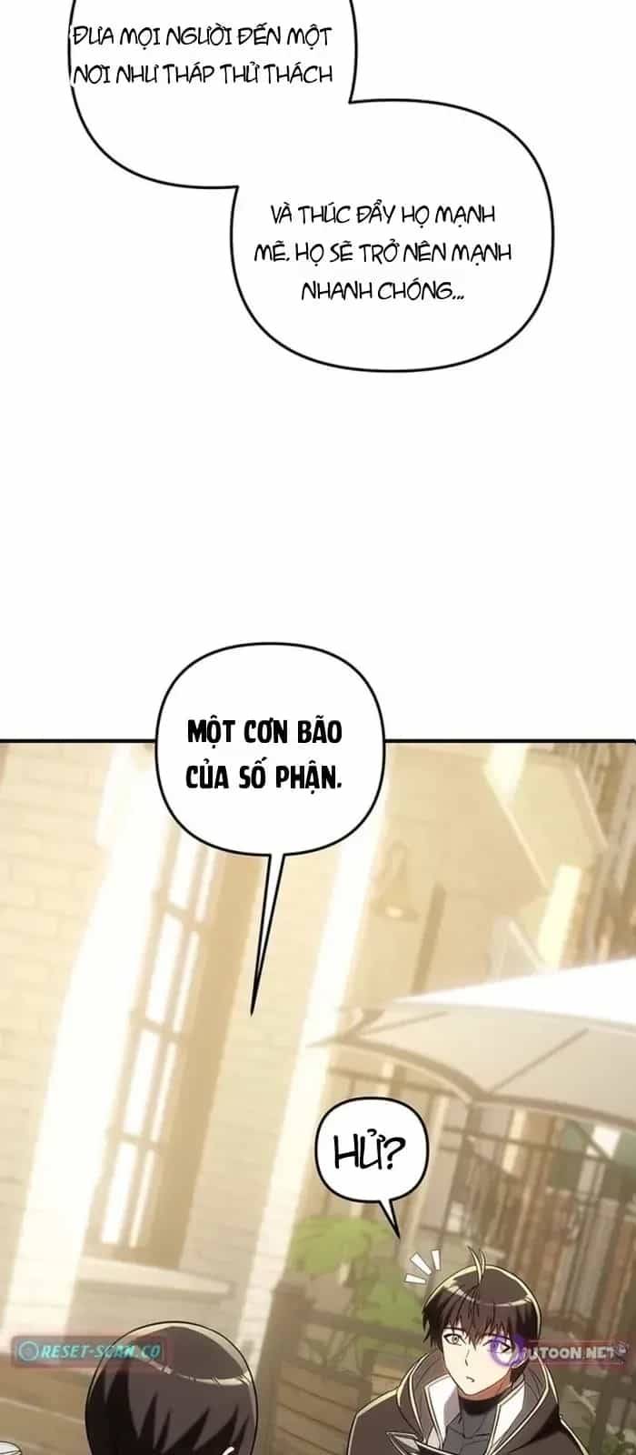 Nhân Vật Phụ Trong Thế Giới Điên Loạn - Chương 58 - ảnh 31