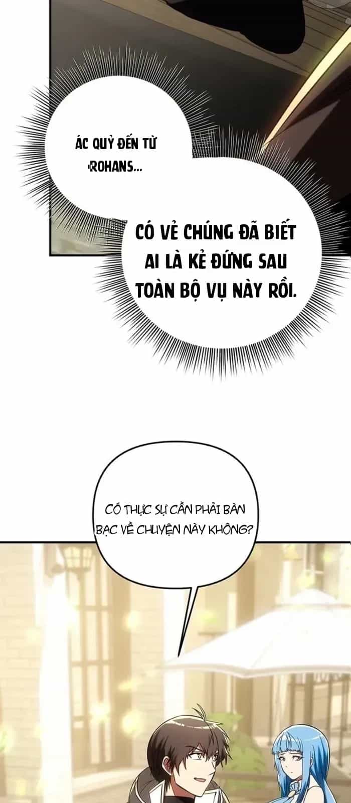 Nhân Vật Phụ Trong Thế Giới Điên Loạn - Chương 58 - ảnh 40