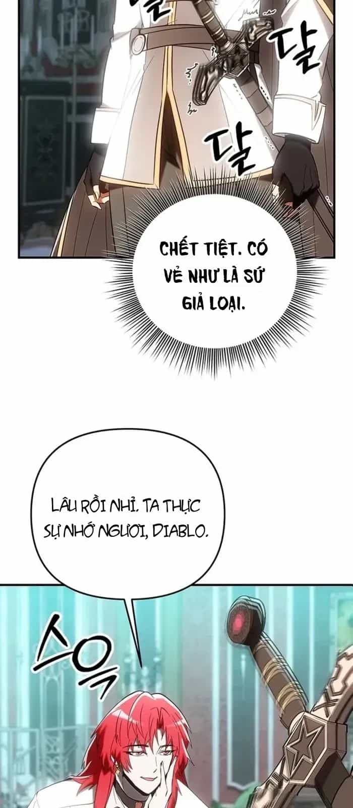 Nhân Vật Phụ Trong Thế Giới Điên Loạn - Chương 58 - ảnh 68