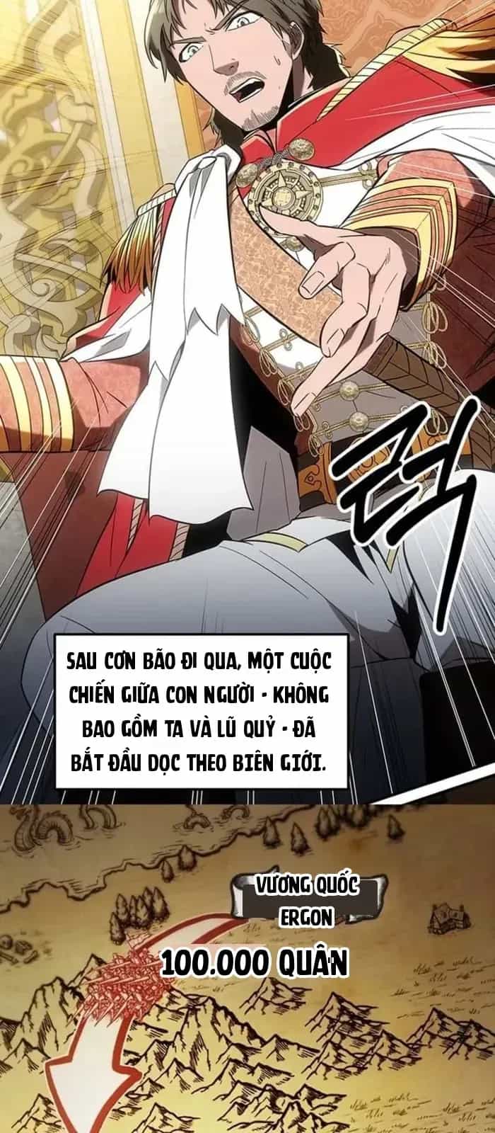 Nhân Vật Phụ Trong Thế Giới Điên Loạn - Chương 59 - ảnh 27