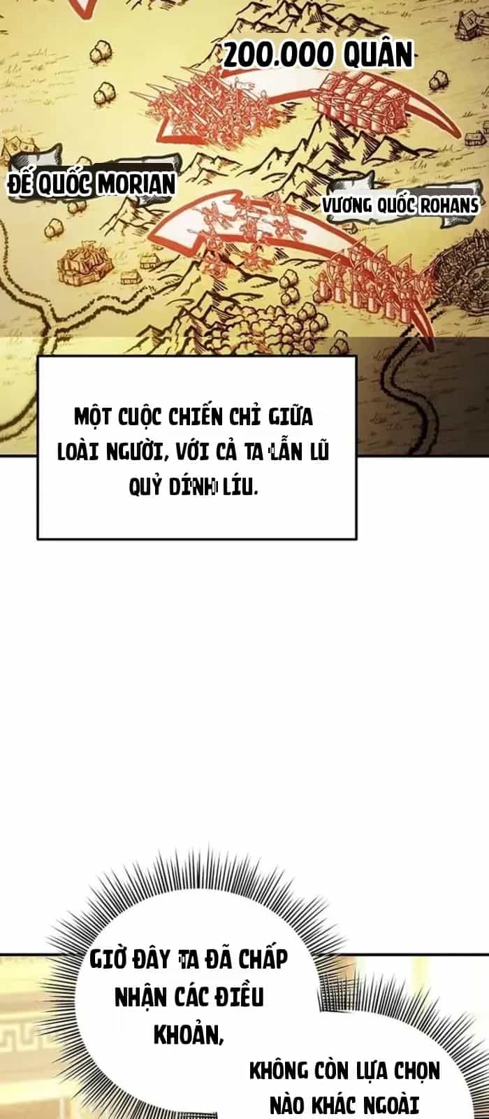 Nhân Vật Phụ Trong Thế Giới Điên Loạn - Chương 59 - ảnh 28