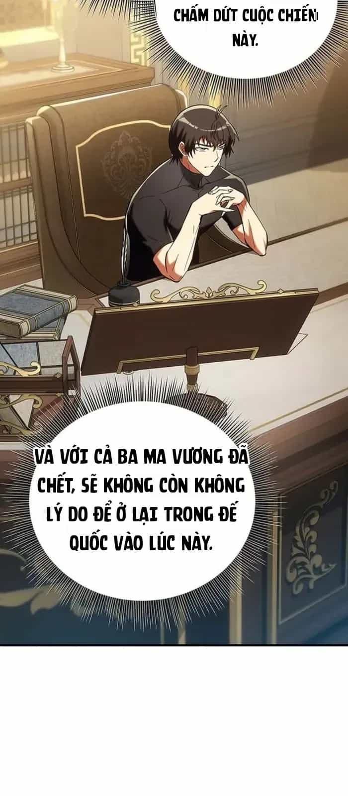 Nhân Vật Phụ Trong Thế Giới Điên Loạn - Chương 59 - ảnh 29