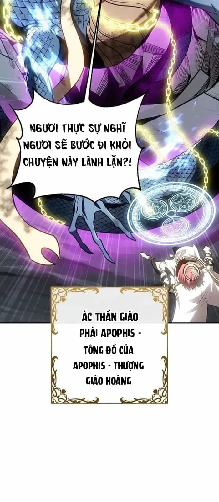 Nhân Vật Phụ Trong Thế Giới Điên Loạn - Chương 59 - ảnh 68
