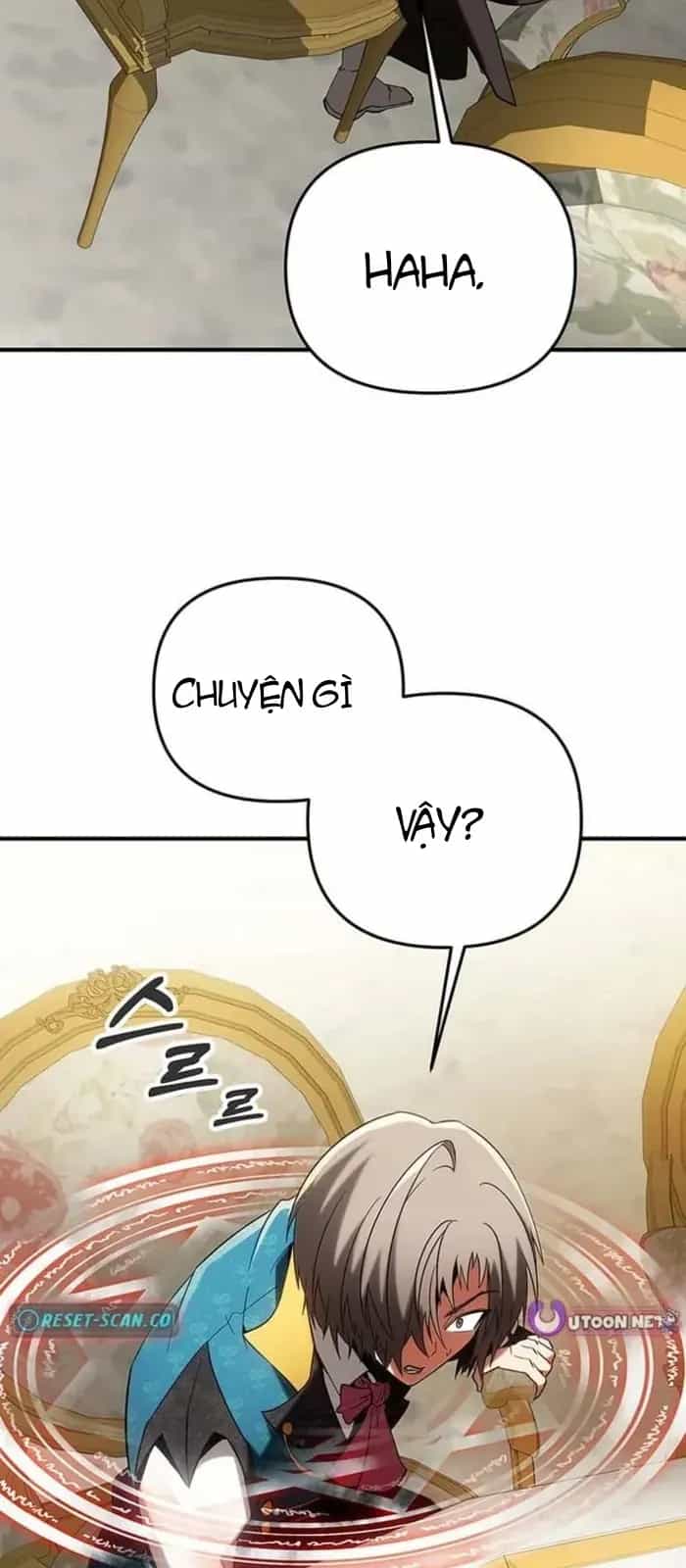 Nhân Vật Phụ Trong Thế Giới Điên Loạn - Chương 60 - ảnh 22