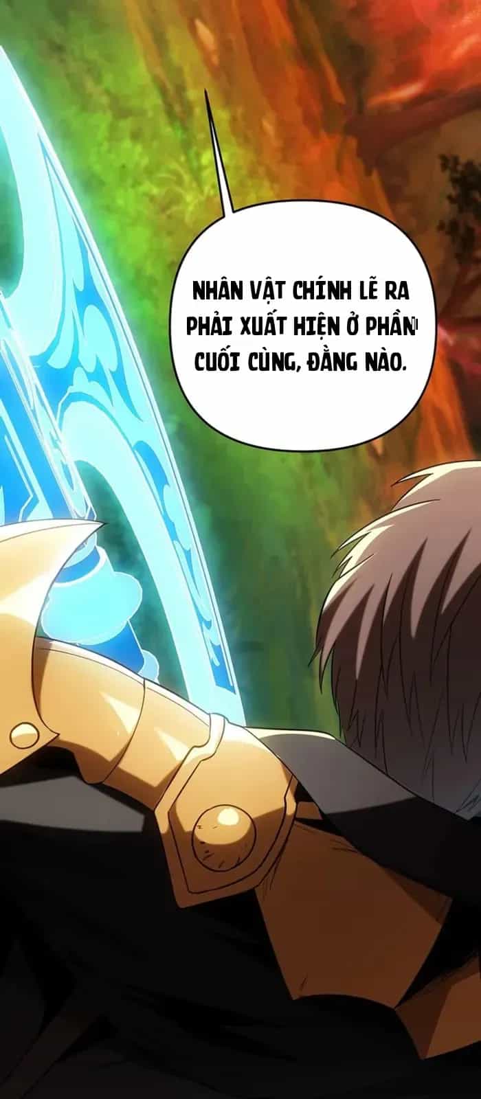 Nhân Vật Phụ Trong Thế Giới Điên Loạn - Chương 61 - ảnh 23