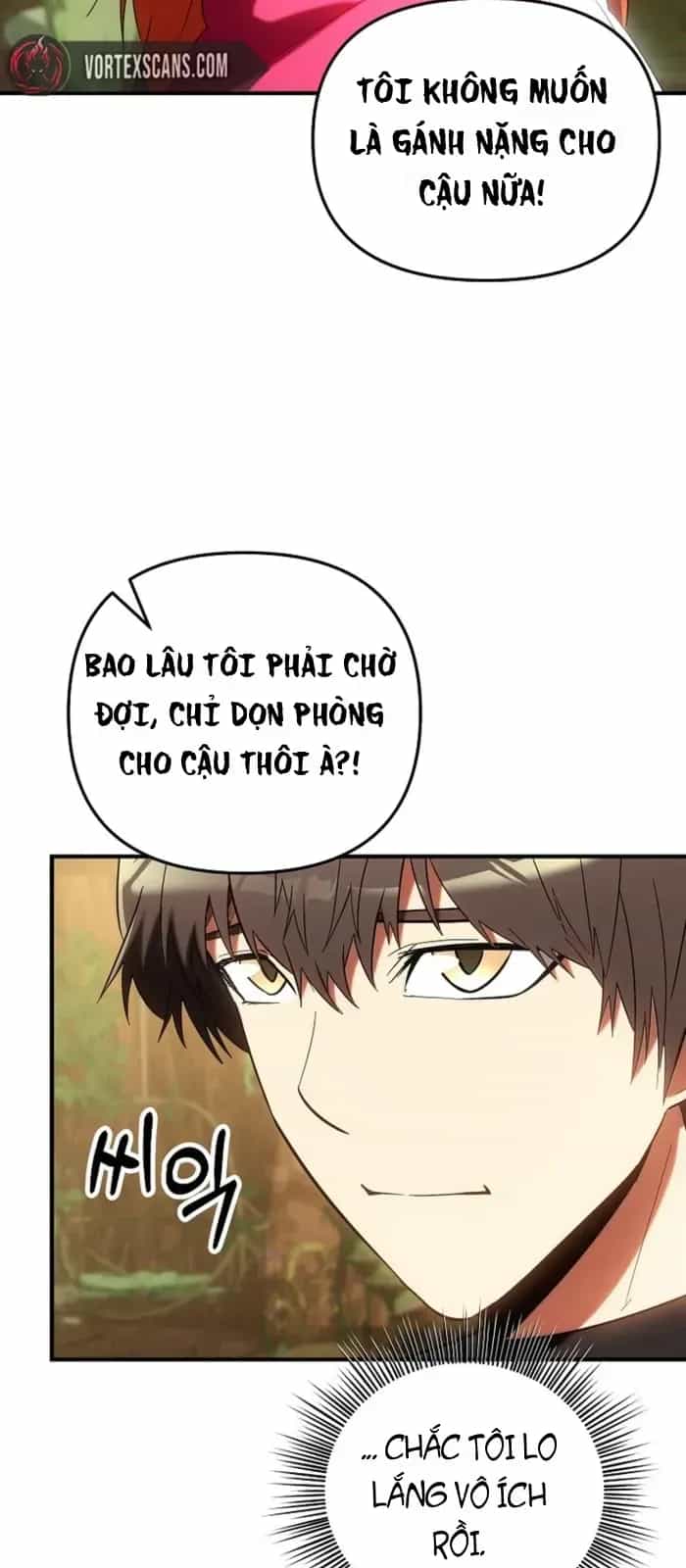 Nhân Vật Phụ Trong Thế Giới Điên Loạn - Chương 62 - ảnh 42