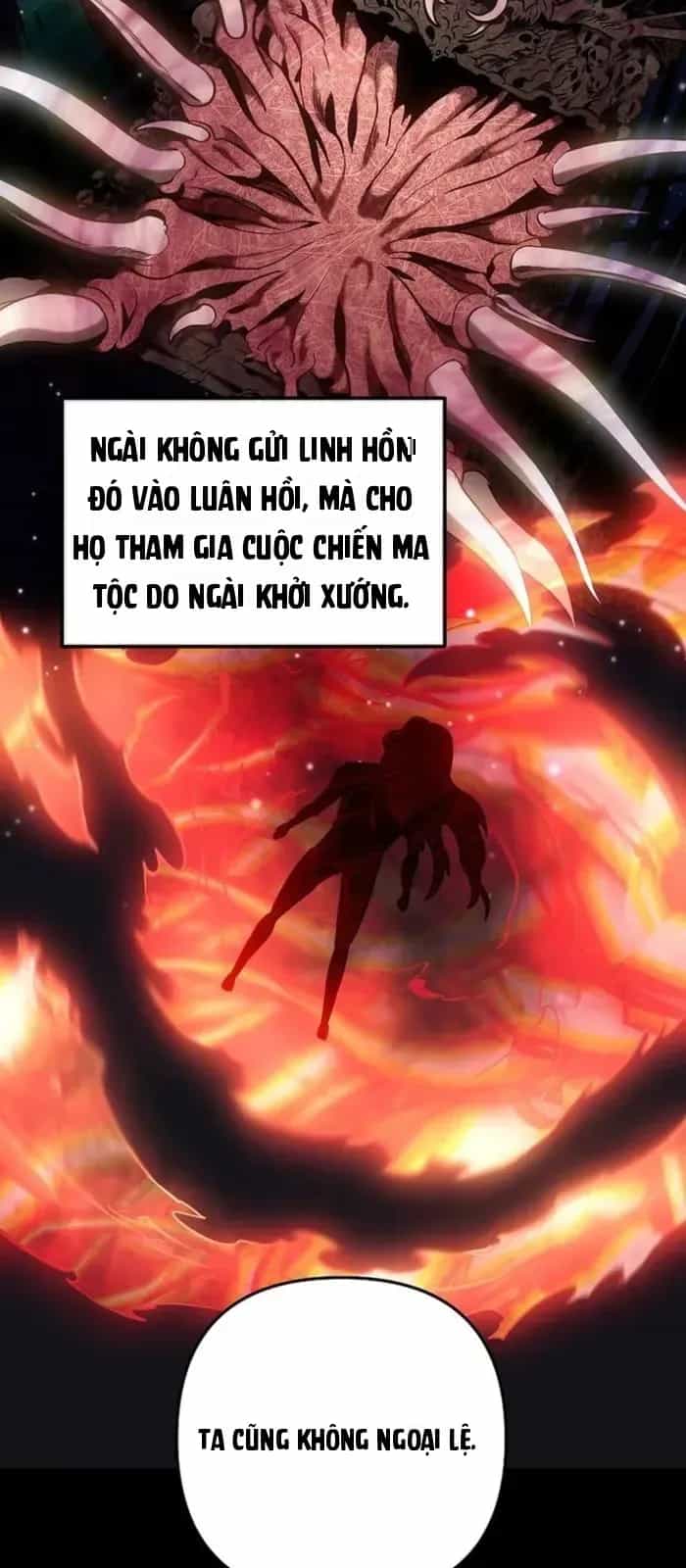 Nhân Vật Phụ Trong Thế Giới Điên Loạn - Chương 63 - ảnh 4