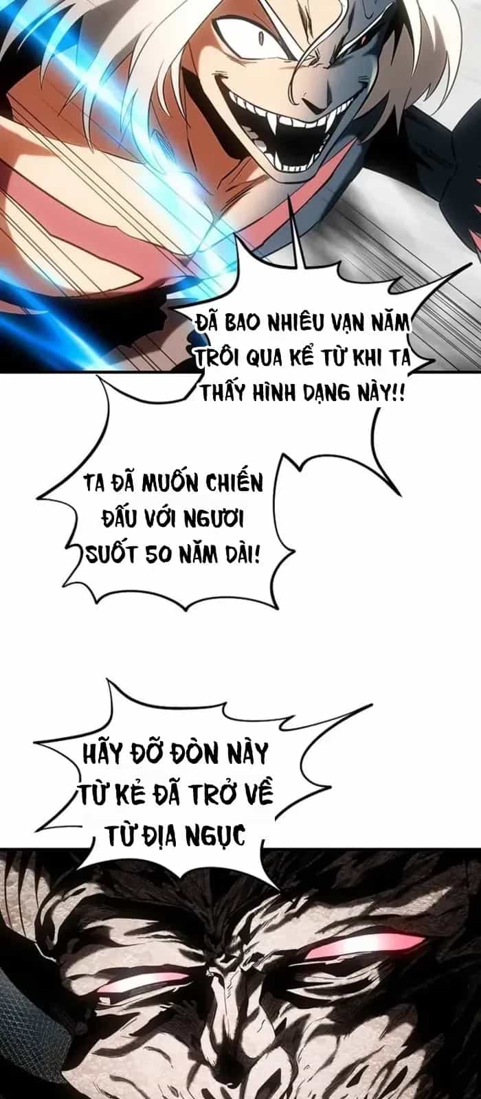 Nhân Vật Phụ Trong Thế Giới Điên Loạn - Chương 63 - ảnh 77