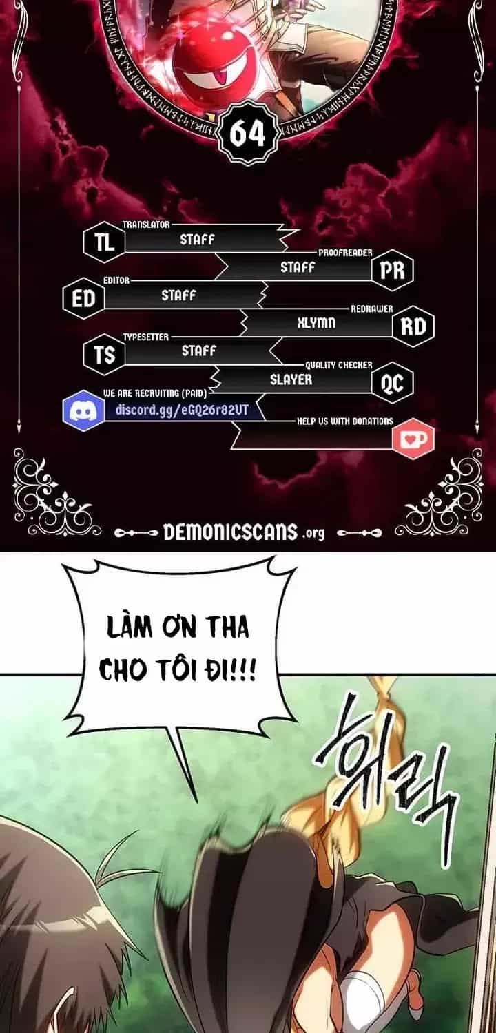 Nhân Vật Phụ Trong Thế Giới Điên Loạn - Chương 64 - ảnh 31