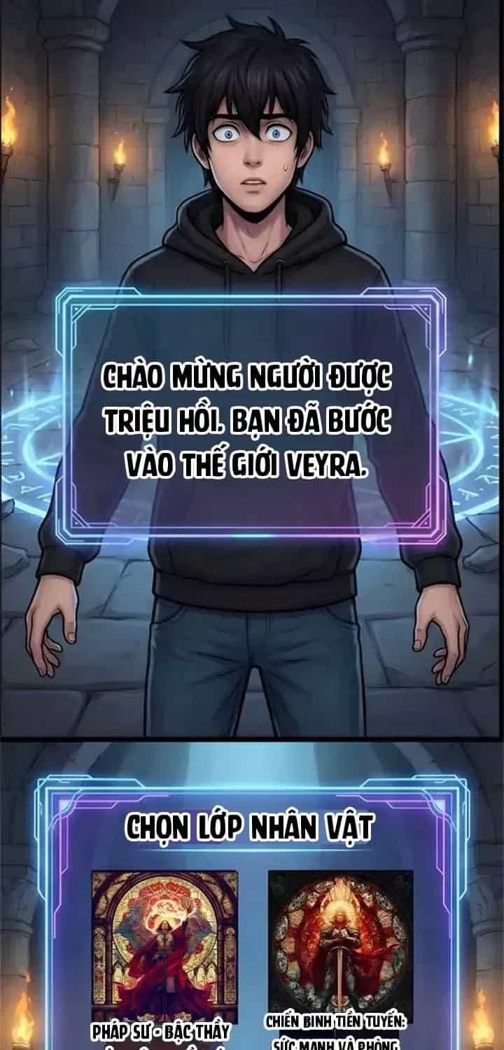 Nhân Vật Phụ Trong Thế Giới Điên Loạn - Chương 64 - ảnh 7