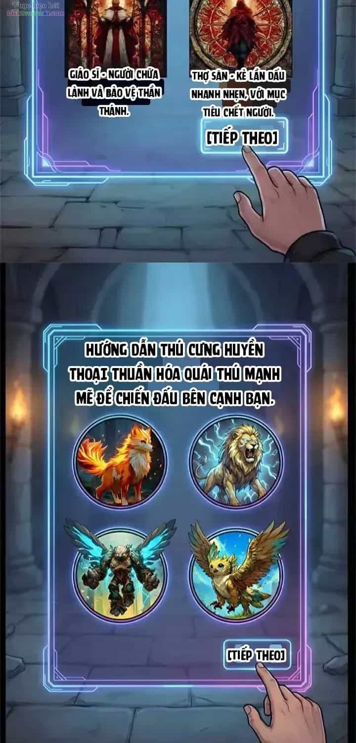 Nhân Vật Phụ Trong Thế Giới Điên Loạn - Chương 64 - ảnh 9