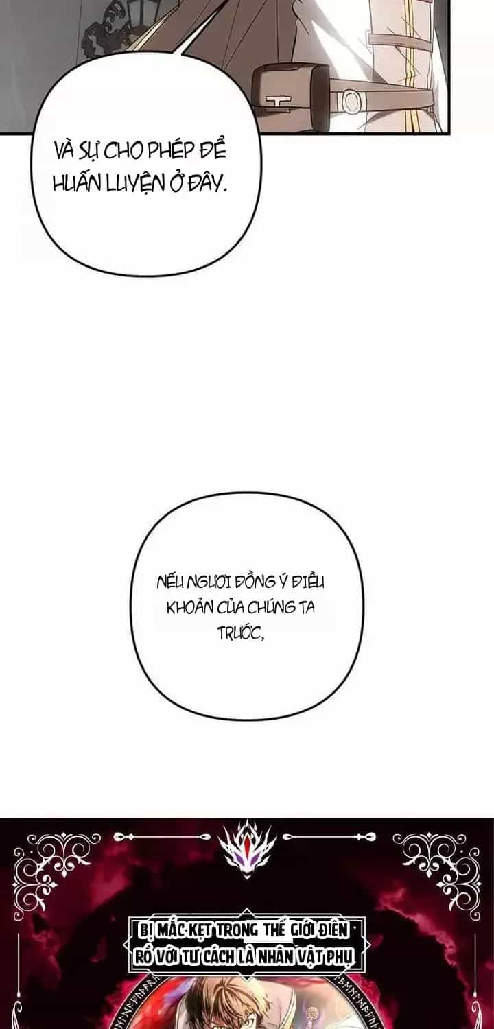 Nhân Vật Phụ Trong Thế Giới Điên Loạn - Chương 65 - ảnh 27