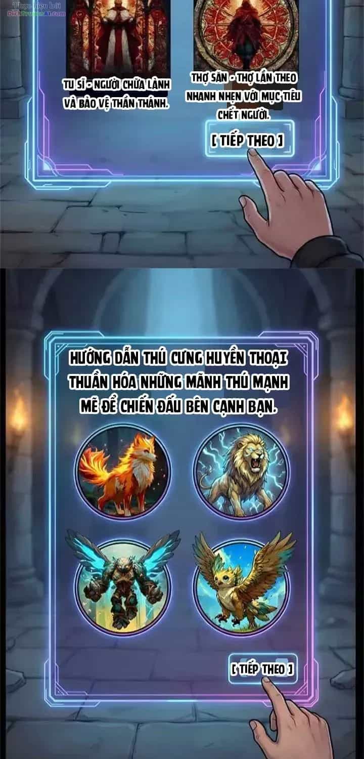 Nhân Vật Phụ Trong Thế Giới Điên Loạn - Chương 65 - ảnh 9
