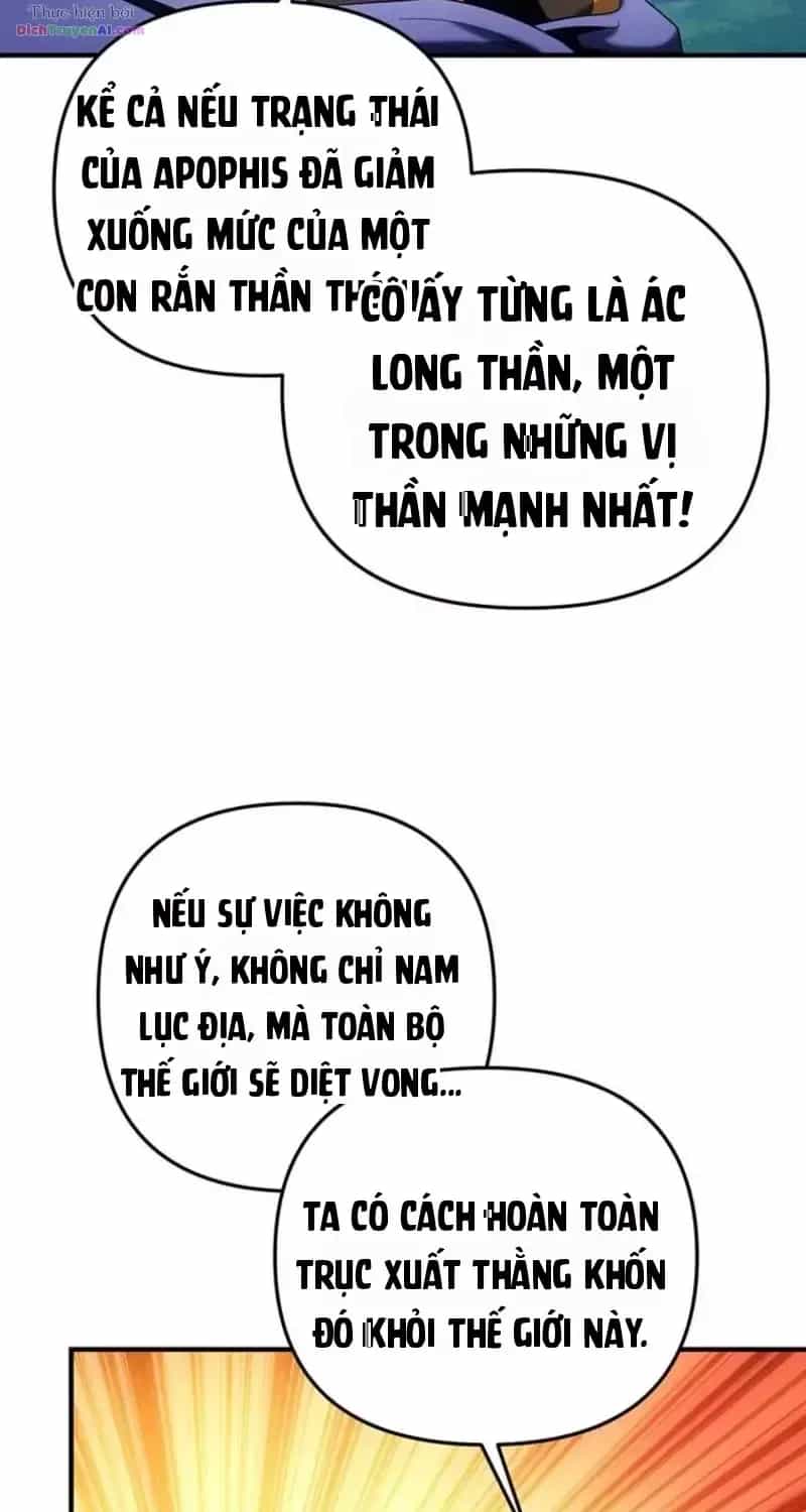 Nhân Vật Phụ Trong Thế Giới Điên Loạn - Chương 66 - ảnh 21