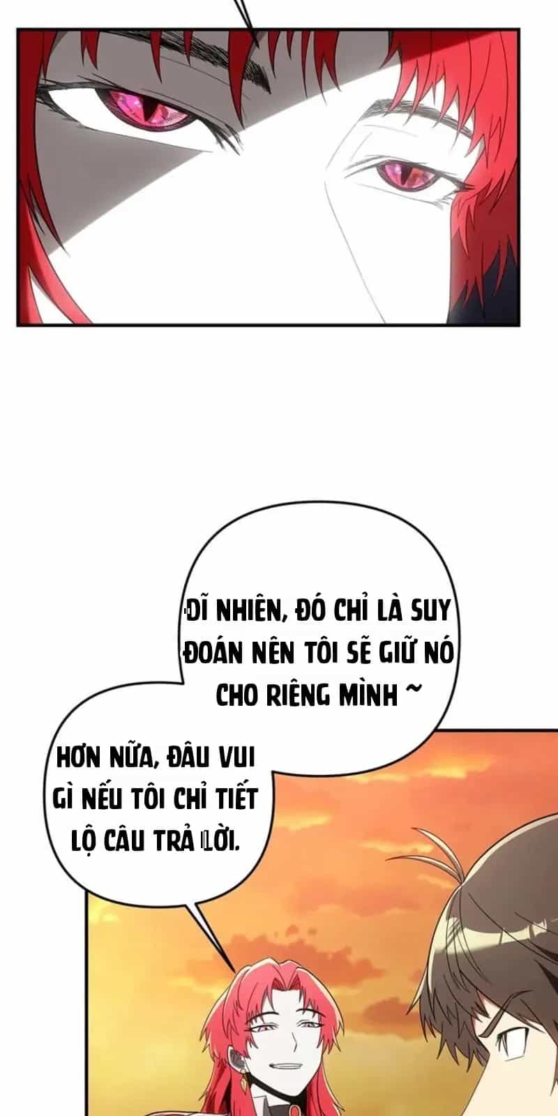 Nhân Vật Phụ Trong Thế Giới Điên Loạn - Chương 67 - ảnh 22