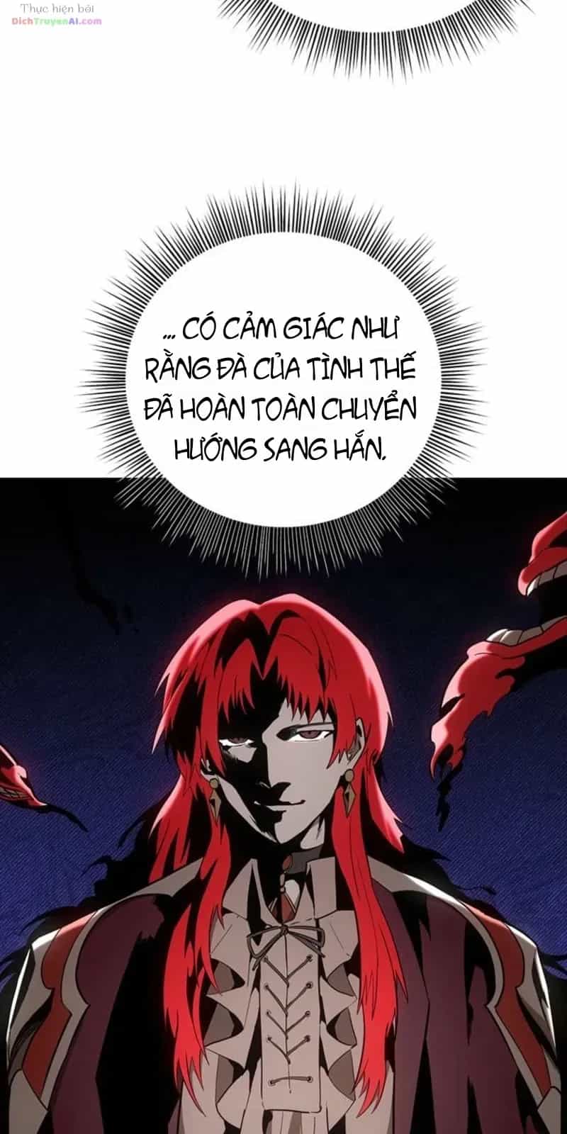 Nhân Vật Phụ Trong Thế Giới Điên Loạn - Chương 67 - ảnh 29