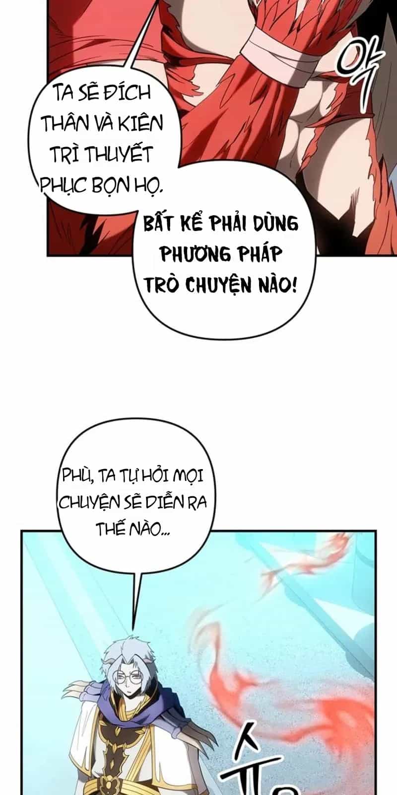 Nhân Vật Phụ Trong Thế Giới Điên Loạn - Chương 67 - ảnh 84