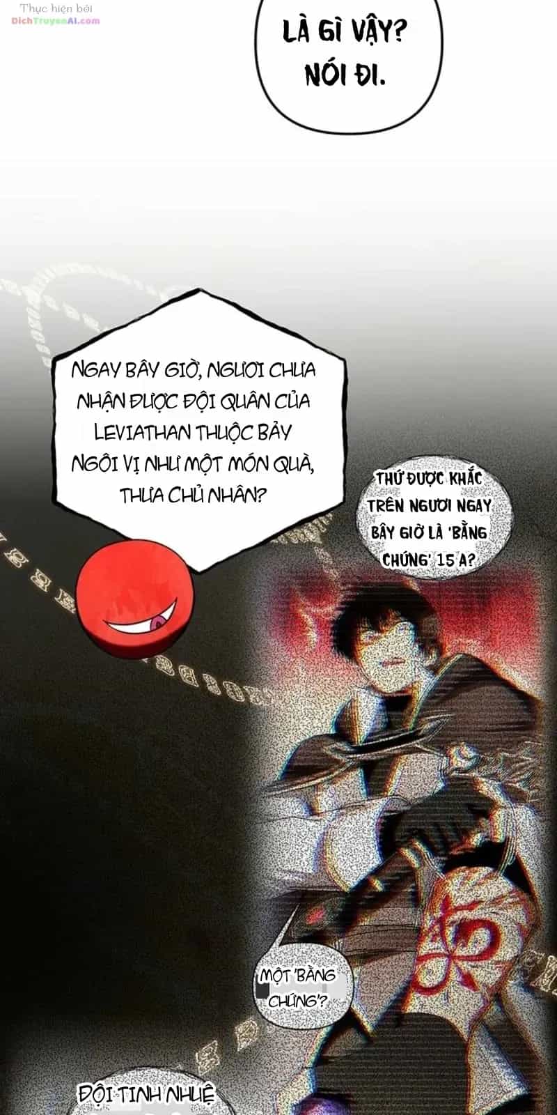 Nhân Vật Phụ Trong Thế Giới Điên Loạn - Chương 67 - ảnh 89