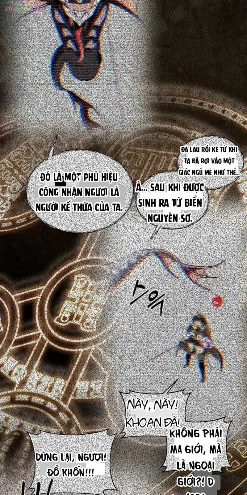 Nhân Vật Phụ Trong Thế Giới Điên Loạn - Chương 67 - ảnh 91