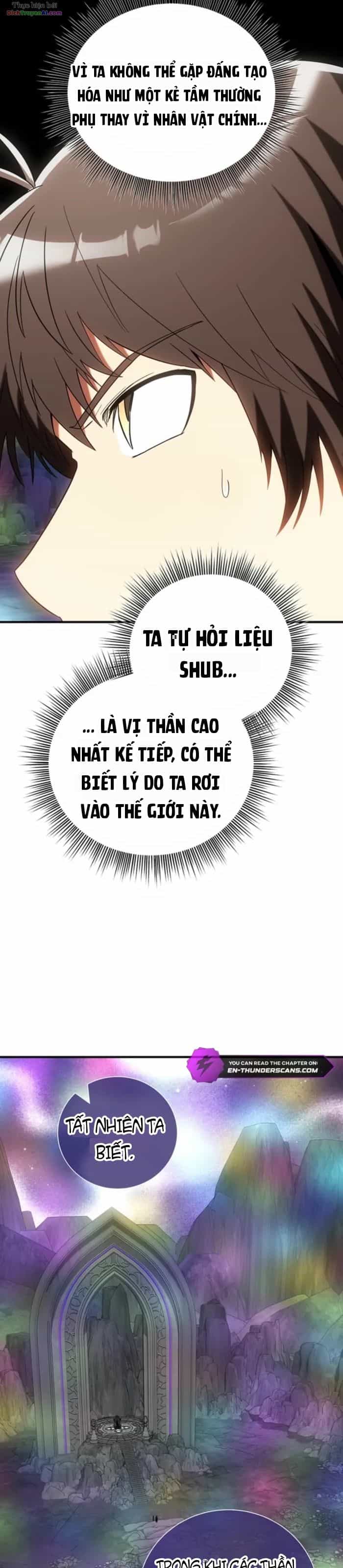 Nhân Vật Phụ Trong Thế Giới Điên Loạn - Chương 68 - ảnh 12