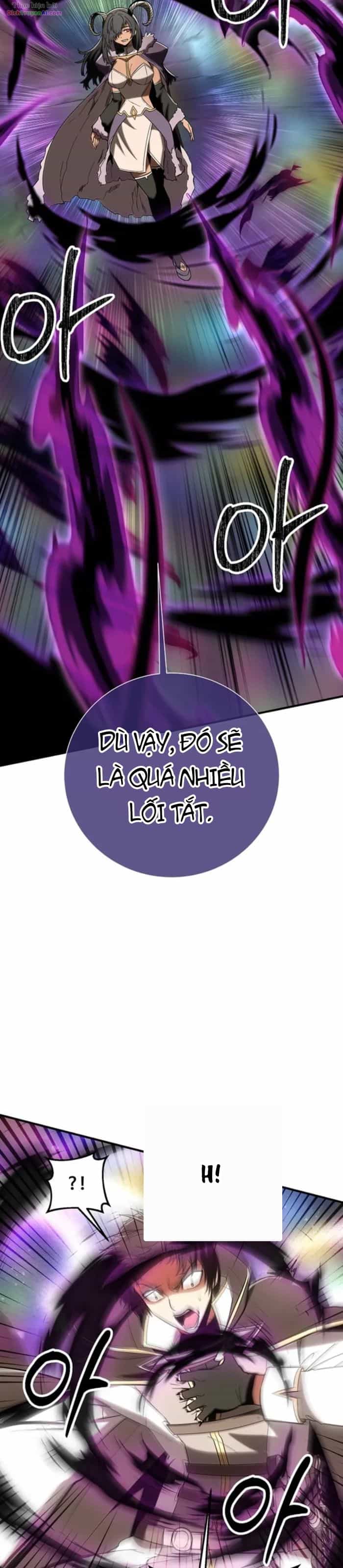 Nhân Vật Phụ Trong Thế Giới Điên Loạn - Chương 68 - ảnh 17