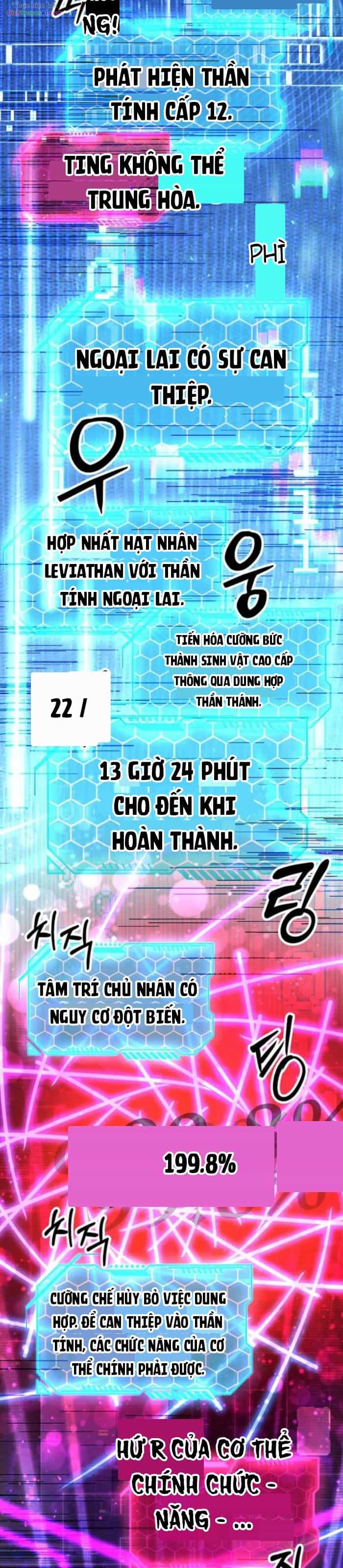 Nhân Vật Phụ Trong Thế Giới Điên Loạn - Chương 68 - ảnh 2