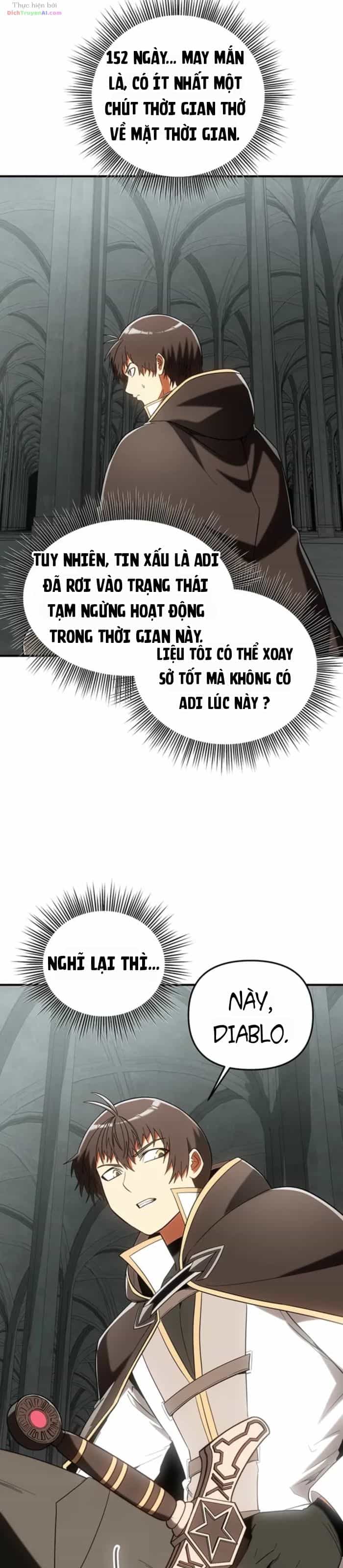 Nhân Vật Phụ Trong Thế Giới Điên Loạn - Chương 68 - ảnh 30