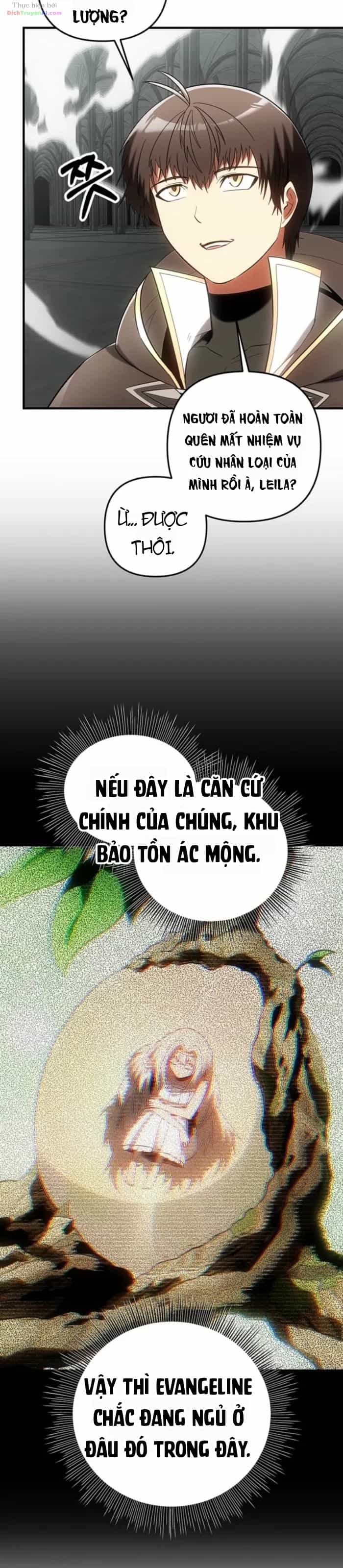 Nhân Vật Phụ Trong Thế Giới Điên Loạn - Chương 68 - ảnh 39