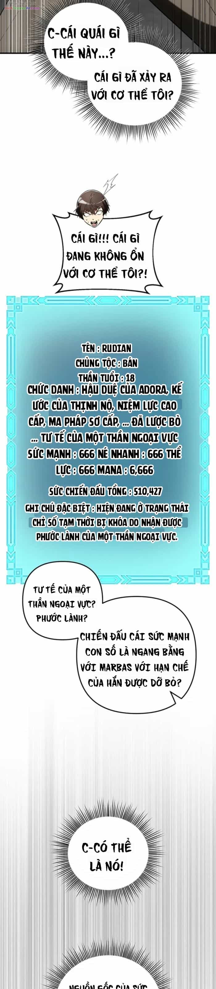 Nhân Vật Phụ Trong Thế Giới Điên Loạn - Chương 68 - ảnh 47