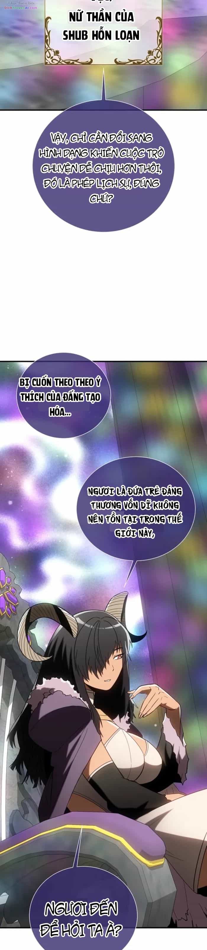 Nhân Vật Phụ Trong Thế Giới Điên Loạn - Chương 68 - ảnh 9