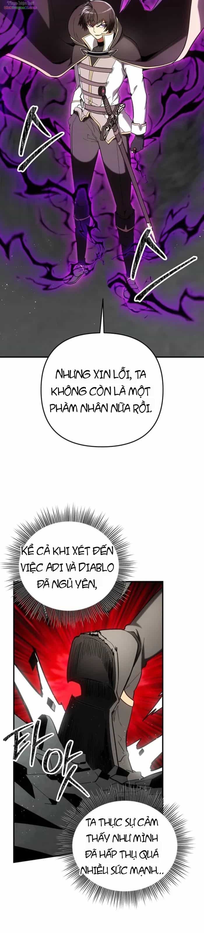 Nhân Vật Phụ Trong Thế Giới Điên Loạn - Chương 69 - ảnh 18