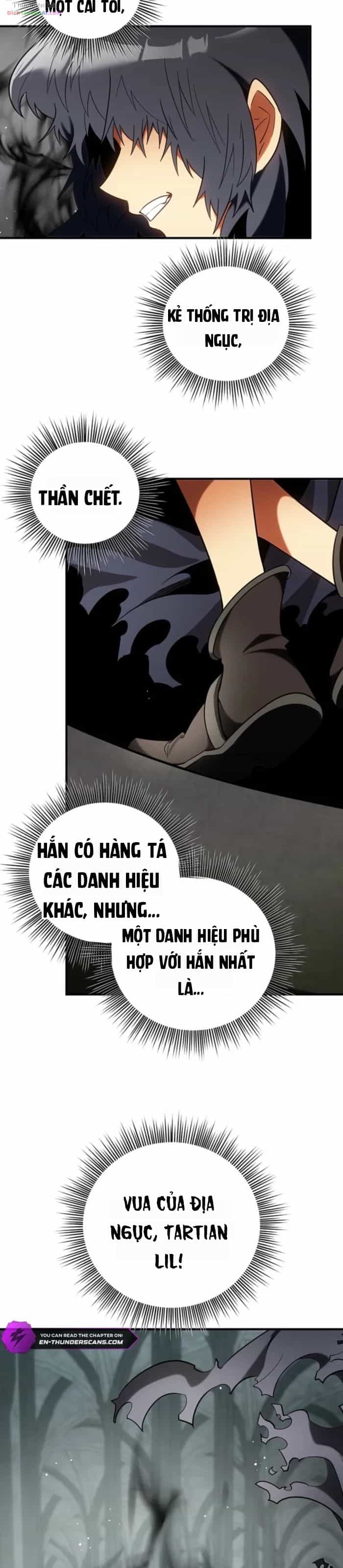 Nhân Vật Phụ Trong Thế Giới Điên Loạn - Chương 69 - ảnh 29