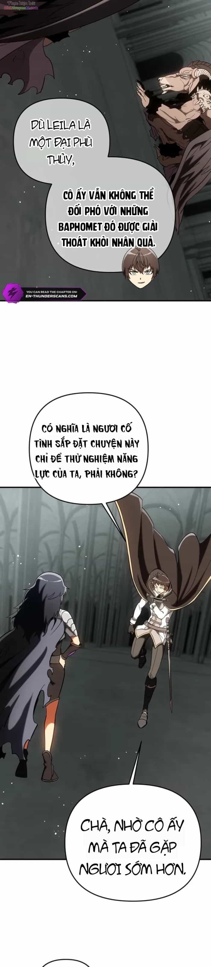 Nhân Vật Phụ Trong Thế Giới Điên Loạn - Chương 69 - ảnh 31