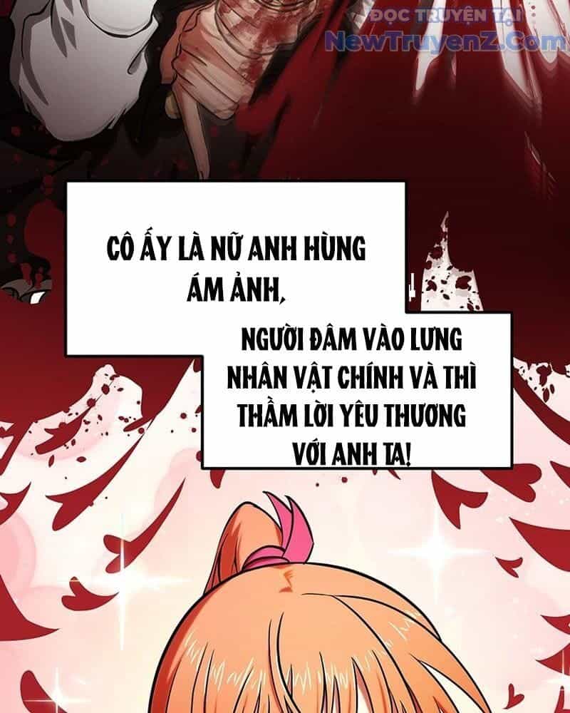 Nhân Vật Phụ Trong Thế Giới Điên Loạn - Chương 7 - ảnh 100