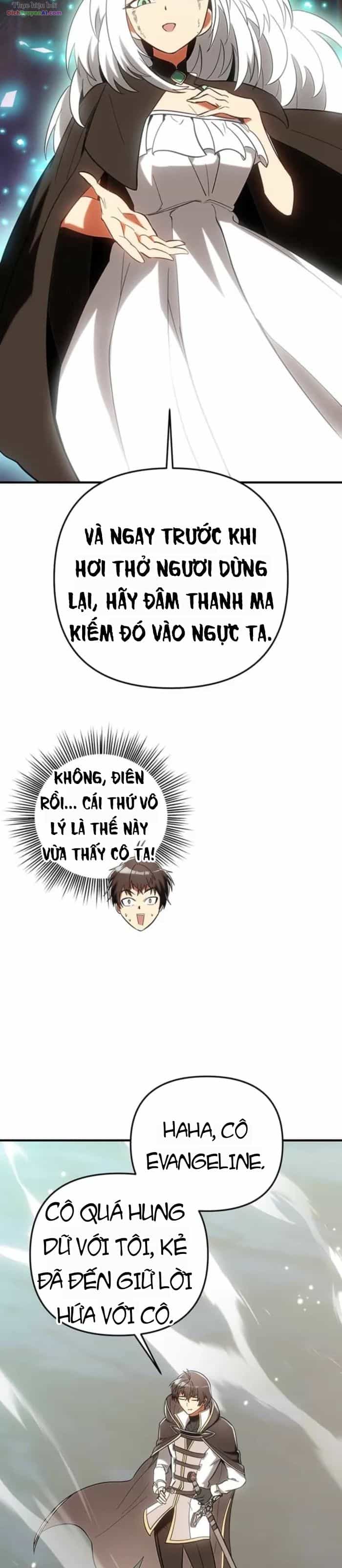 Nhân Vật Phụ Trong Thế Giới Điên Loạn - Chương 70 - ảnh 15
