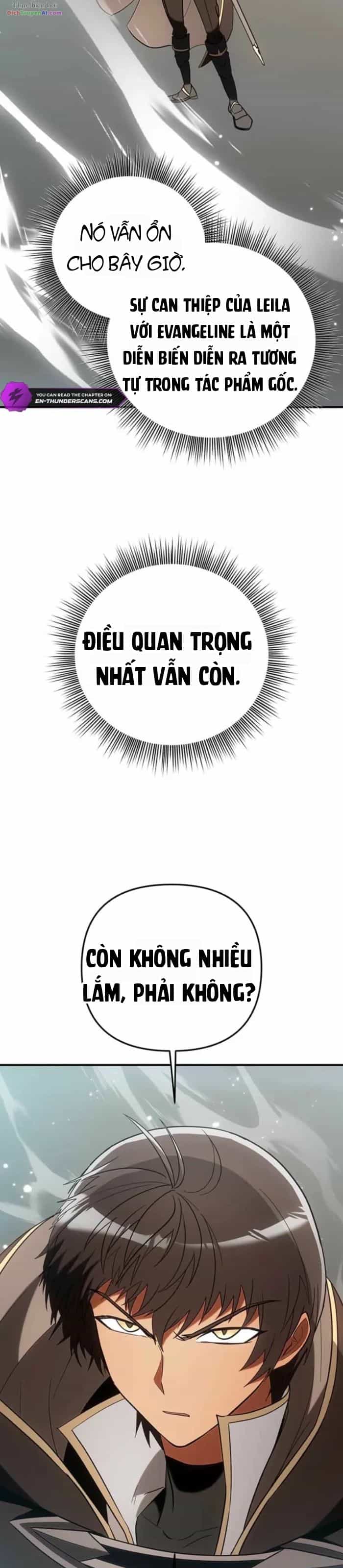 Nhân Vật Phụ Trong Thế Giới Điên Loạn - Chương 70 - ảnh 16
