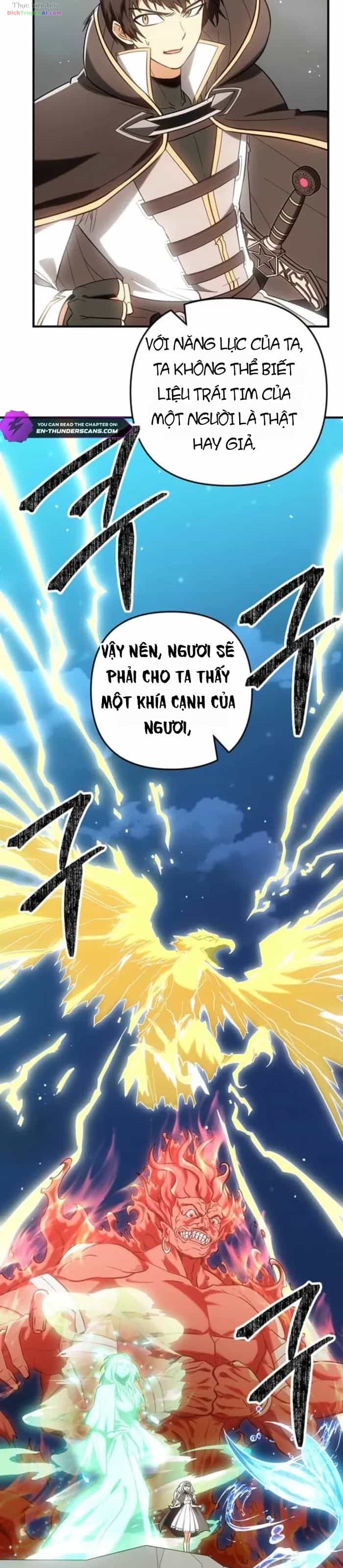 Nhân Vật Phụ Trong Thế Giới Điên Loạn - Chương 70 - ảnh 25