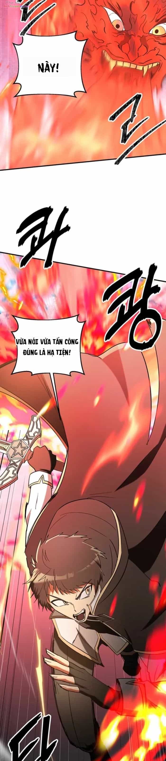 Nhân Vật Phụ Trong Thế Giới Điên Loạn - Chương 70 - ảnh 40