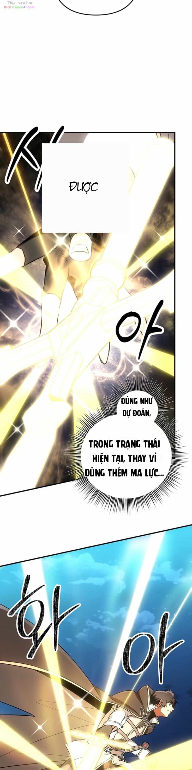 Nhân Vật Phụ Trong Thế Giới Điên Loạn - Chương 71 - ảnh 11